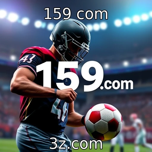 159 com Apostas esportivas: segredos para vencer e maximizar lucros