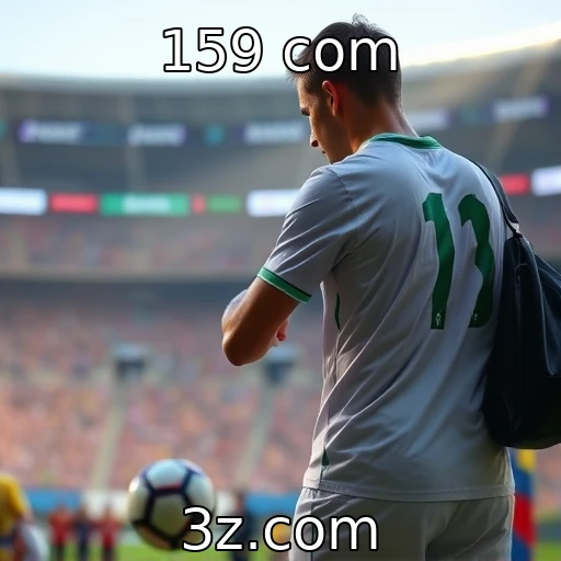 159 com O crescimento das apostas esportivas no Brasil e suas implicações econômicas