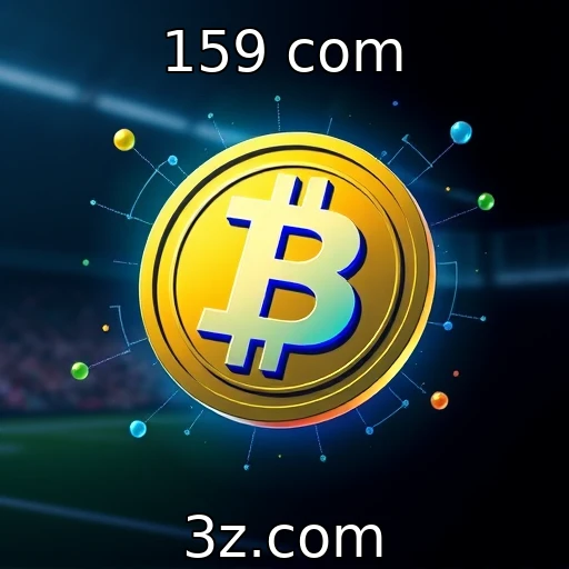 159 com Como as criptomoedas estão moldando o futuro das apostas online