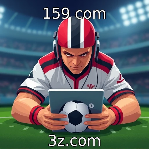 159 com Segurança nas Apostas Online: Proteja Seus Dados Pessoais