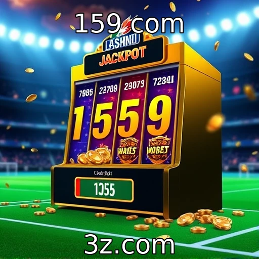 159 com A revolução das apostas esportivas no Brasil em 2025