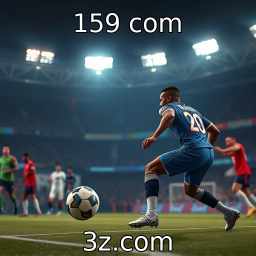 159 com Apostas esportivas: Analisando as odds e suas implicações nas partidas