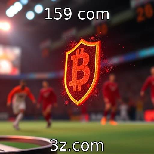 159 com Apostas Esportivas em Alta: Análise das Melhores Estratégias para 2025