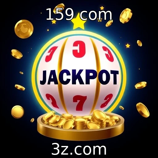 159 com Entenda como os jackpots progressivos mudam a experiência do cassino online