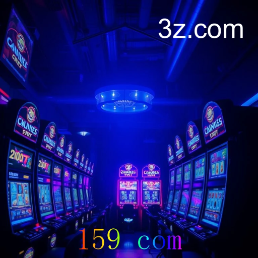 Cassino no 159 com: Diversão e Emoção em Cada Jogada