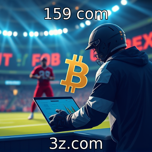 Como as criptomoedas estão moldando o futuro das apostas esportivas