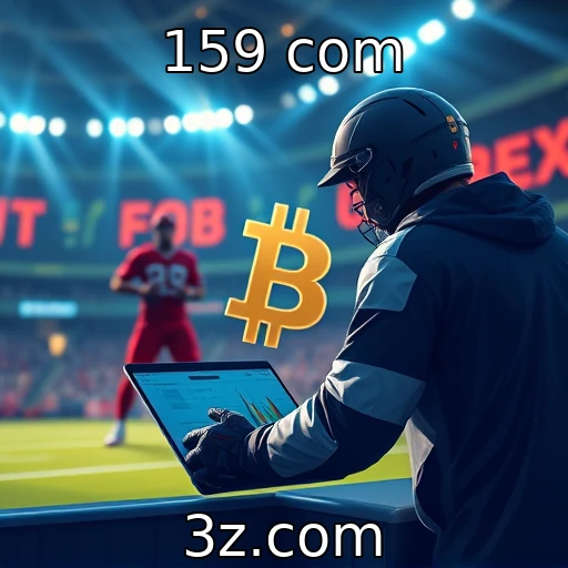 Como as criptomoedas estão moldando o futuro das apostas esportivas